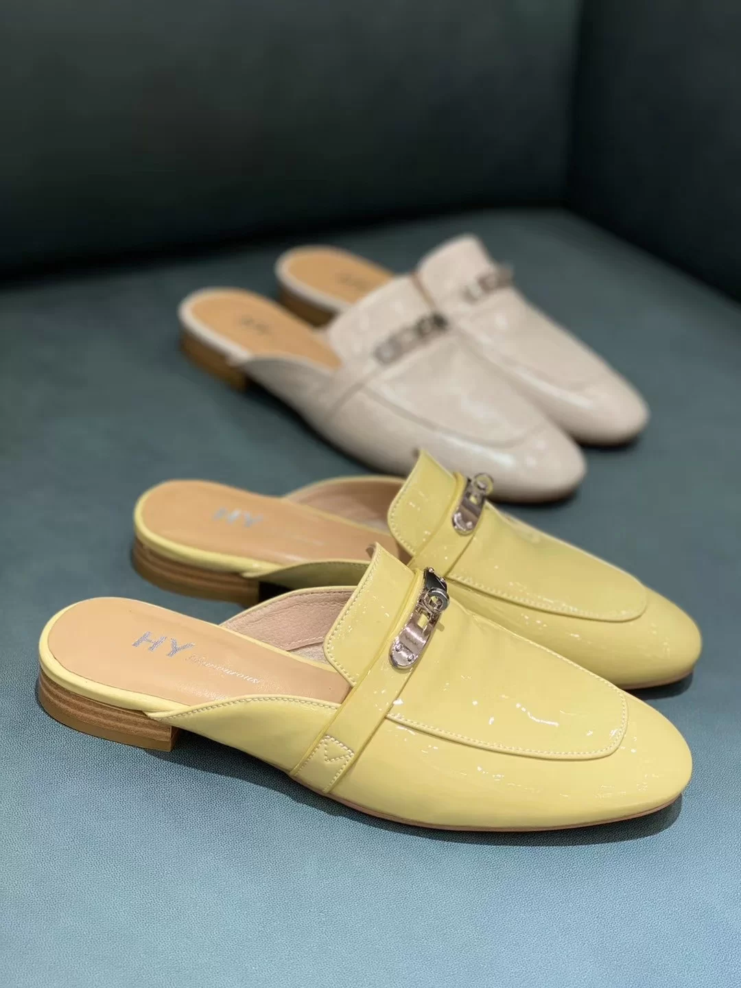 Imej rujukan produk